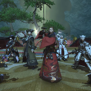 Allagan Empire
