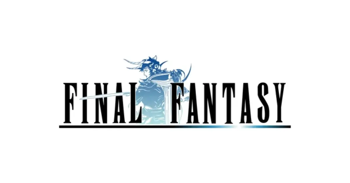 Final Fantasy Games on GOG