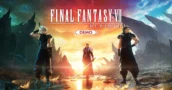 Square Enix sort la démo de Final Fantasy VII Rebirth sur Xbox et Switch 2