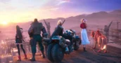 Final Fantasy VII Remake mène l'arrivée de quatre jeux sur le Xbox Game Pass