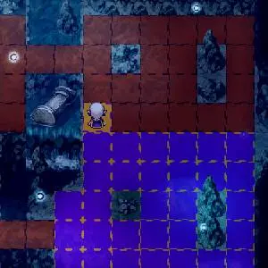 Final Profit: A Shop RPG - Nuit