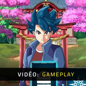 Final Stardust Cosmic Nexus - Vidéo de Gameplay