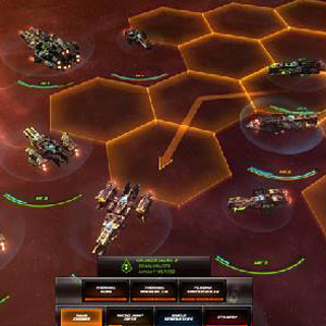 Final Theory - Cruiser Mark 3