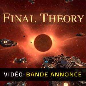 Final Theory - Bande-annonce