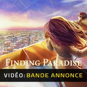 Finding Paradise - Bande-annonce