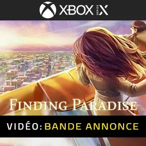 Finding Paradise Xbox Series - Bande-annonce