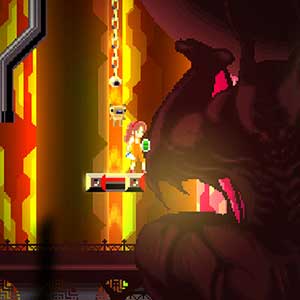 Obstacle de la phase finale