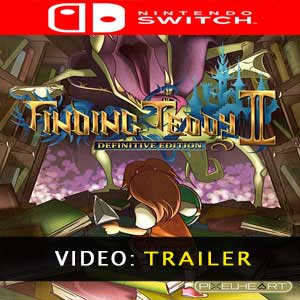 Acheter Finding Teddy 2 Nintendo Switch comparateur prix