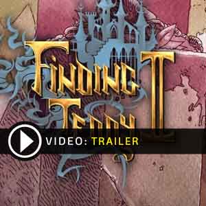 Acheter Finding Teddy 2 Clé Cd Comparateur Prix