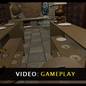 Fine China Gameplay Video