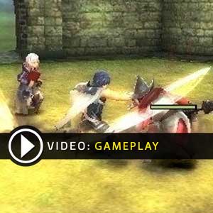 Fire Emblem Awakening Nintendo 3DS Gameplay Video