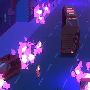 Fire Tonight Patins à roulettes