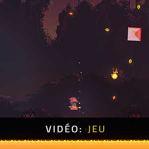 Fireball Wizard Vidéo de Jeu