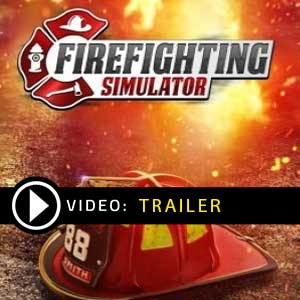 Acheter Firefighting Simulator Clé CD Comparateur Prix