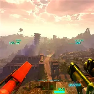 Firehawk FPV: Drone Fighter - Retour à la Base