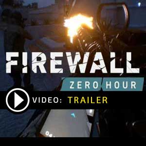Acheter Firewall Zero Hour Clé CD Comparateur Prix