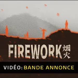 Firework - Bande-annonce vidéo