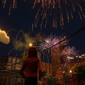 Fireworks Mania An Explosive Simulator - Ville