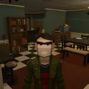 Fireworks Mania An Explosive Simulator - Living Room