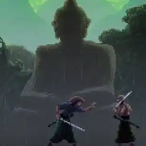 First Cut Samurai Duel - Statut Mission