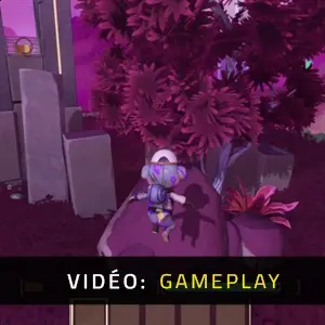 Fish Stick Protocol - Vidéo de Gameplay