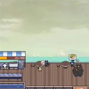Fish to Dish: Idle Sushi - Restaurant de sushi