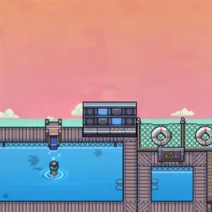 Fish to Dish: Idle Sushi - Ferme d’élevage