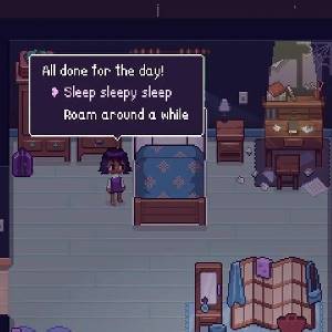 Fishbowl - Chambre à Coucher