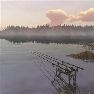 Fisher Online - Lac
