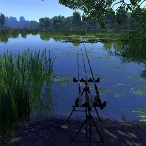 Fisher Online - Trépied de Pêche