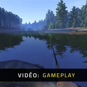 Fisher Online - Vidéo de Gameplay