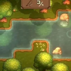Fishing Inc - Brochet légendaire