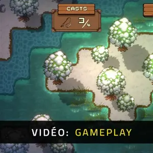 Fishing Inc - Vidéo Gameplay