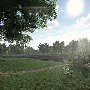 voies navigables panoramiques