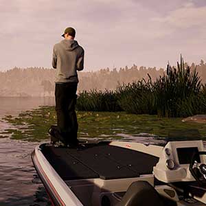 Carpe et pêche grossière