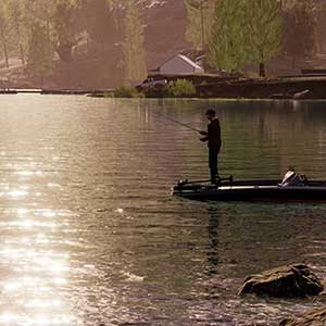 Lacs nord-américains