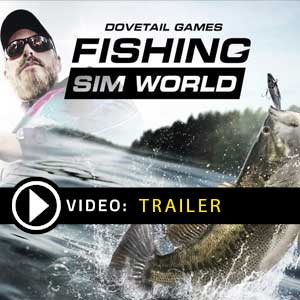 Acheter Fishing Sim World Clé CD Comparateur Prix