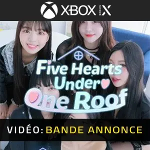 Five Hearts Under One Roof Xbox Series - Bande-annonce