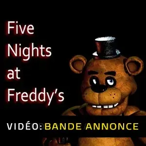 Five Nights at Freddy's - Bande-annonce