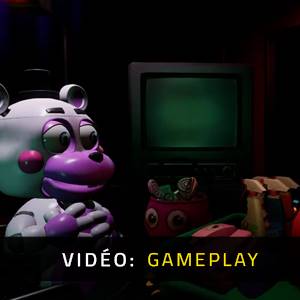 Five Nights at Freddy’s Help Wanted 2 VR - Vidéo de Gameplay