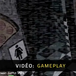 Five Nights at Freddy’s Original Series - Gameplay Video