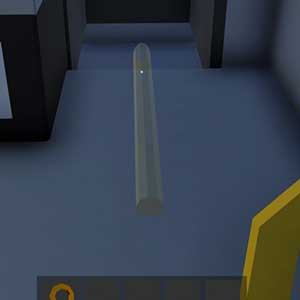 Direction dans la maison