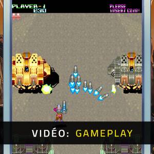 FixEight - Gameplay