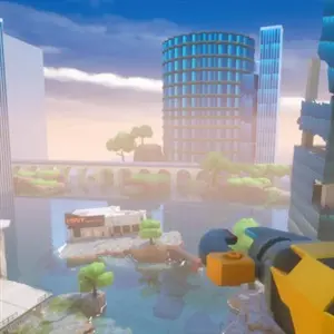 FixForce – Bâtiment