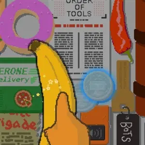 FixFox - Banane