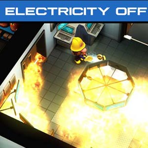 Flame Over Jeu de Pompiers