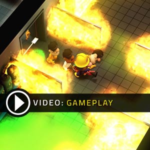 Flame Over Gameplay Video