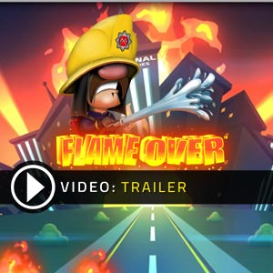 Acheter Flame Over Clé Cd Comparateur Prix