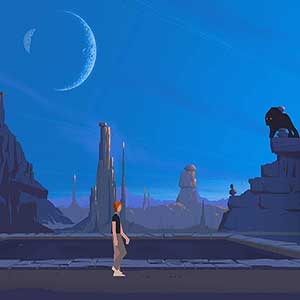 Acheter Flashback/Another World PS4 Comparateur Prix