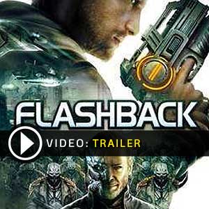 Acheter Flashback clé CD Comparateur Prix